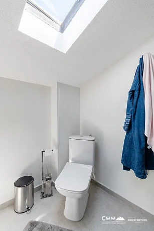 Eşsiz Deniz Manzaralı Lüks Penthouse – Dobrota, Karadağ