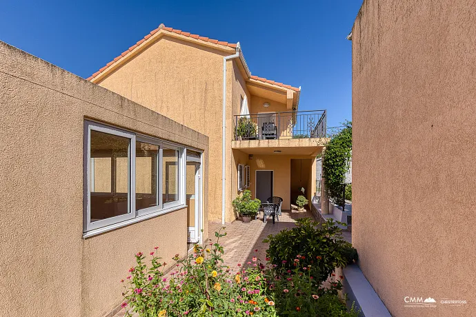 Kotor, Kovači’de Ev