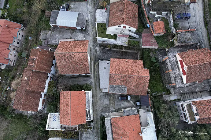 SATILIK EV – 270 m² – PRČANJ’DA KAÇIRILMAZ FIRSAT!