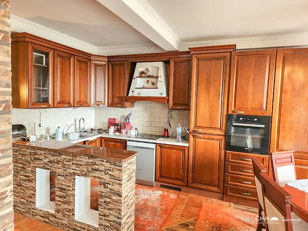 House in a quiet area of Bar