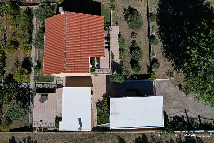 Kotor, Kovači’de Ev