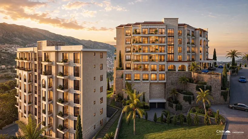 Royal View Resort & Spa City 5 stars