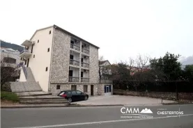 Budva'da ev / mini otel