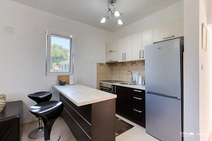 Kotor, Kovači’de Ev