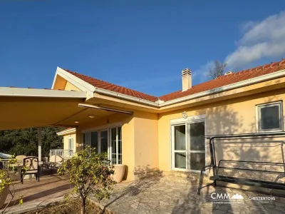 Deniz ve Huzur Evi