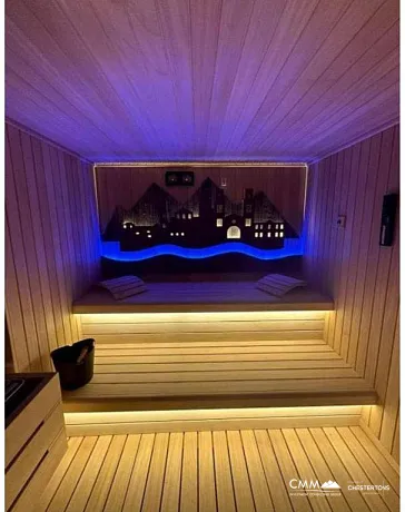 Becici'de denize yakın satılık daire