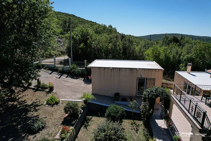 Kotor, Kovači’de Ev