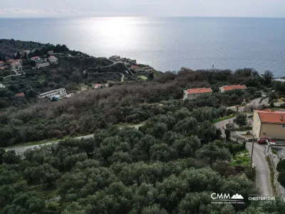SATILIK – KARADAĞ, REŽEVIĆI'DE ÖZEL İMARLI ARSA