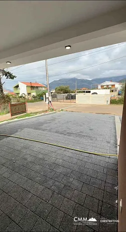 BAR'DA LÜKS EV – 225 m² YAŞAM ALANI