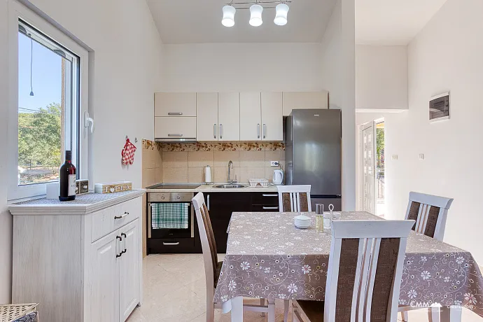 Kotor, Kovači’de Ev