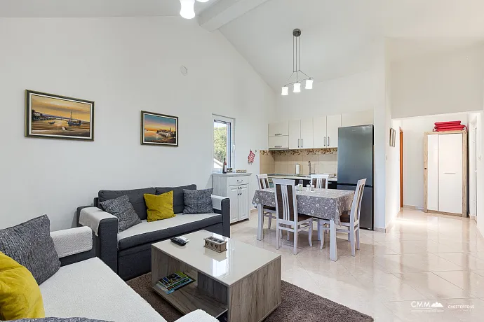 Kotor, Kovači’de Ev