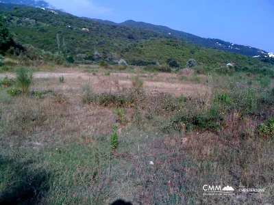 Herceg Novi'deki arsa