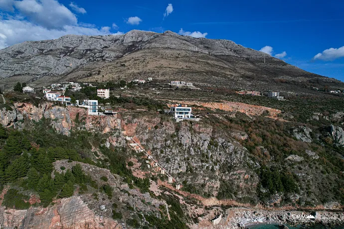 Gök Mavisi Ufuk Rezidansı