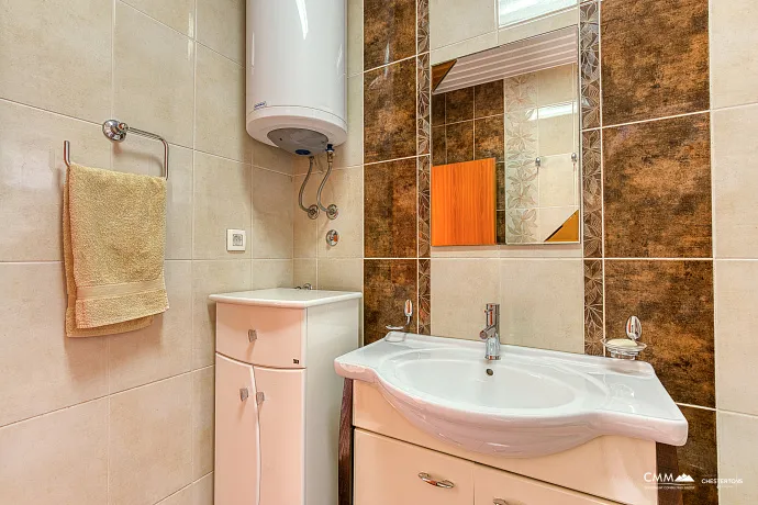 Kotor, Kovači’de Ev