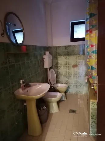 SATILIK EV – 270 m² – PRČANJ’DA KAÇIRILMAZ FIRSAT!