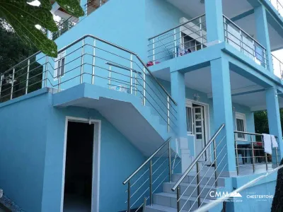 Sutomore'nin  şirin bir ev