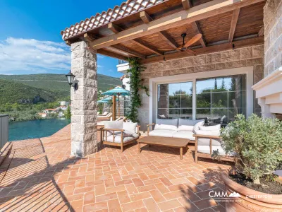VILA ZANJICE, ULTRA LUXURY