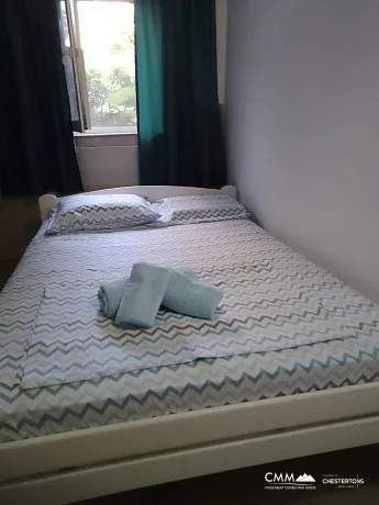 Budva'da Denize Yakın 52 m² Daire