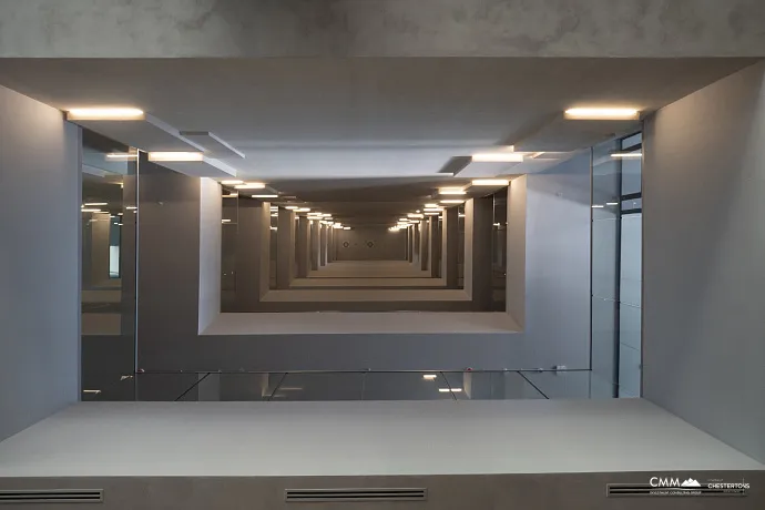 Becici, Budva'da Deniz Kenarında Lüks Daireler