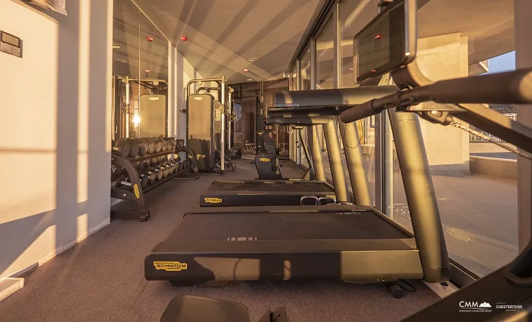 Becici, Budva'da Deniz Kenarında Lüks Daireler