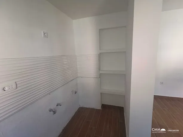 Apartment for sale in Buljarica