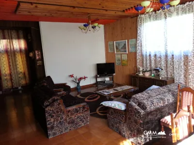 Bijela'da ilk sıradaki ev