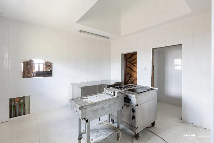 Satılık veya Kiralık — Žabljak’ta Yeni Restoran