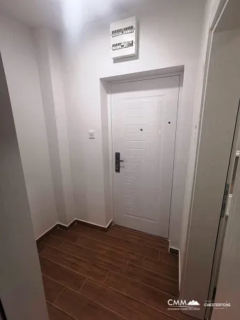 Apartment for sale in Buljarica