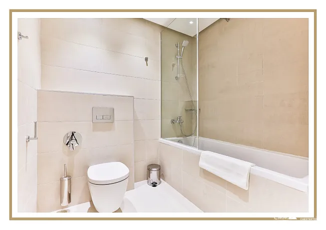 Rafailovici'de ilk hatta satılık daireler