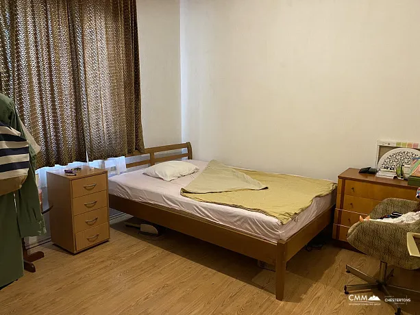 Two-story house for sale in a quiet part of Šušanj