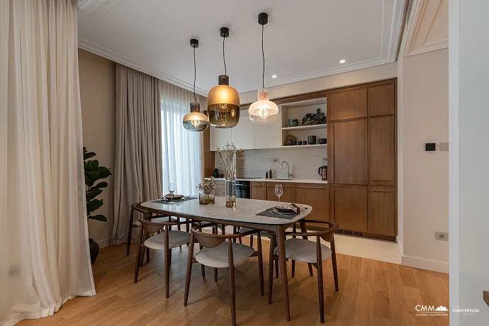 Porto Montenegro'da yeni yatırım fırsatları