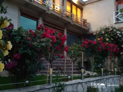 Becici'de lüks villa