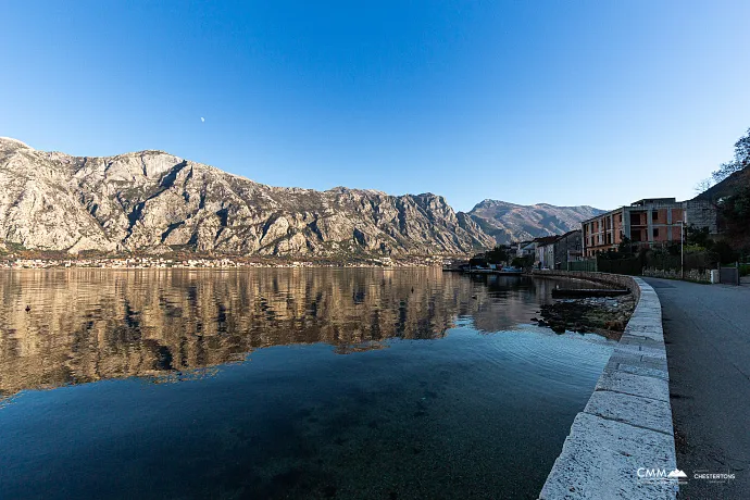 SATILIK EV – 270 m² – PRČANJ’DA KAÇIRILMAZ FIRSAT!