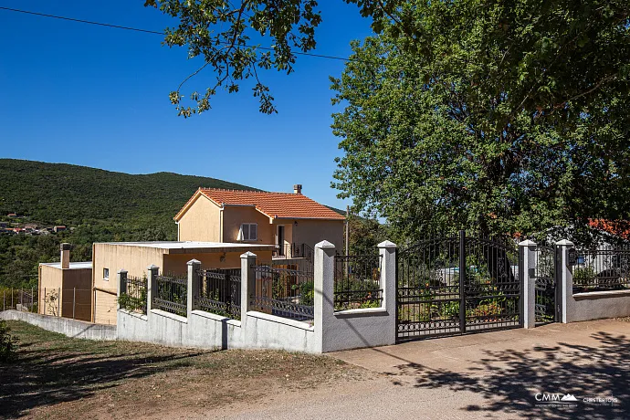 Kotor, Kovači’de Ev