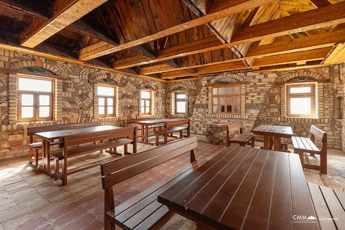 Satılık veya Kiralık — Žabljak’ta Yeni Restoran