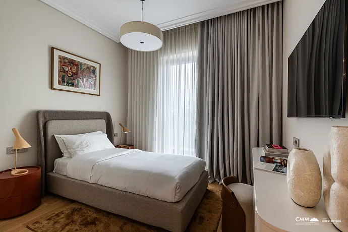 Porto Montenegro'da yeni yatırım fırsatları