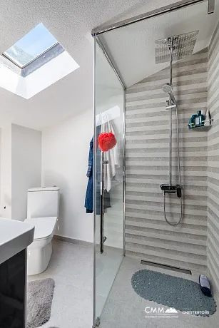 Eşsiz Deniz Manzaralı Lüks Penthouse – Dobrota, Karadağ