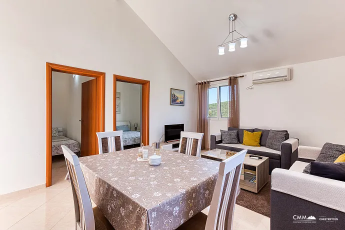 Kotor, Kovači’de Ev