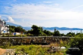 Yeşil Kuşakta Arsa