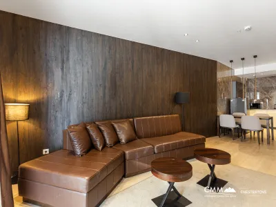 Bečići’de lüks şekilde döşenmiş daire satışa sunulmuştur. Bu fırsat gerçekten kaçırılmamalıdır.