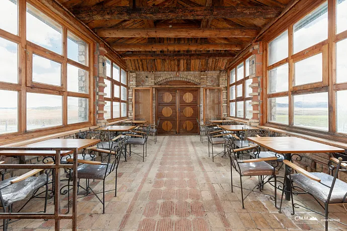 Satılık veya Kiralık — Žabljak’ta Yeni Restoran