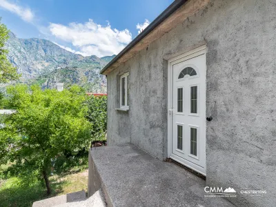 Škaljari Evi 106 m²