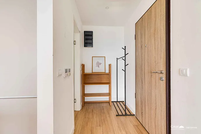 DENİZ MANZARALI, LÜKS 3 YATAK ODALI SATILIK DAİRE
