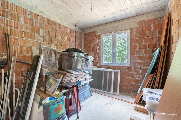 Škaljari Evi 106 m²