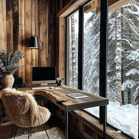 Özel Wellness ve Konut Turizm Kompleksi – Žabljak / Durmitor