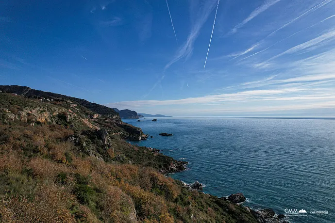 Gök Mavisi Ufuk Rezidansı