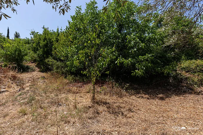 Glavatičići’de 105 m² Taş Ev ve 2100 m² Arsa