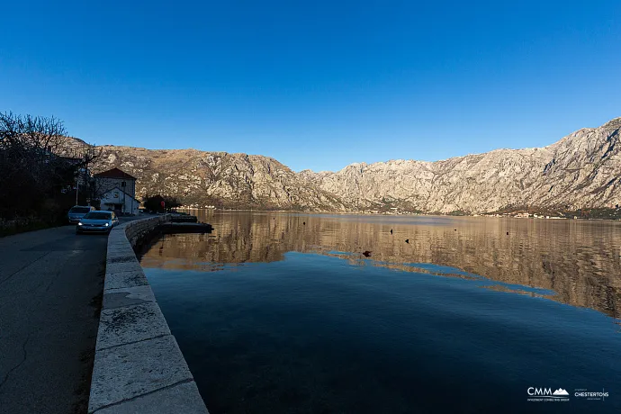 SATILIK EV – 270 m² – PRČANJ’DA KAÇIRILMAZ FIRSAT!