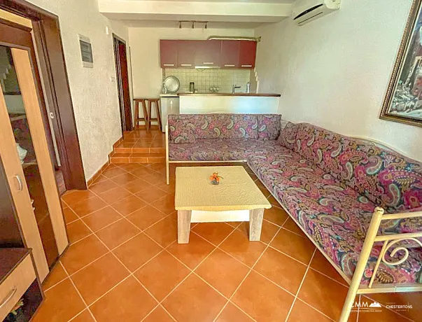 House in a quiet area of Bar