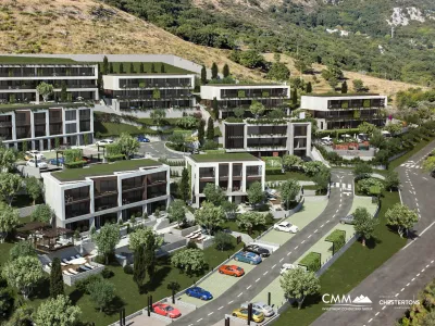 Deniz Manzaralı Seçkin Yatırım Fırsatı